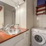 Flexliving - - Croix Nivert * Paris