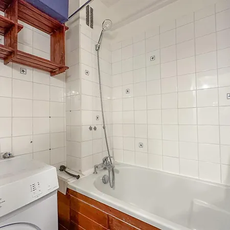 Flexliving - - Croix Nivert Paris