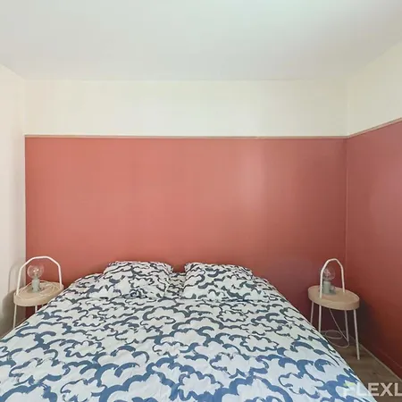 Flexliving - - Croix Nivert Paris