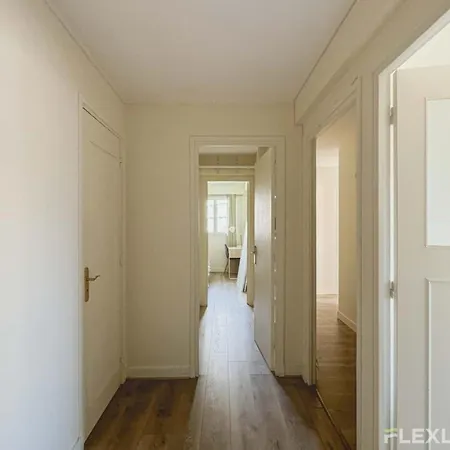 Holiday home Flexliving - - Croix Nivert Paris