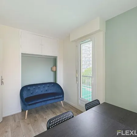 Flexliving - - Croix Nivert Holiday home