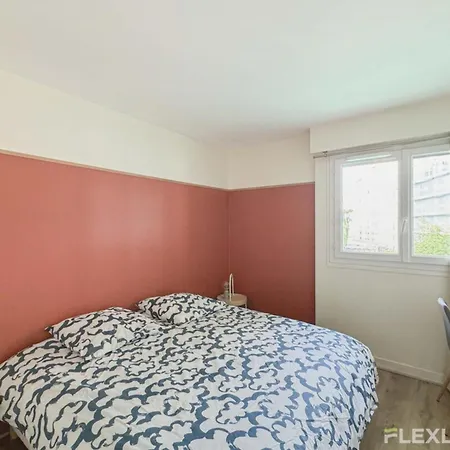 Flexliving - - Croix Nivert Holiday home