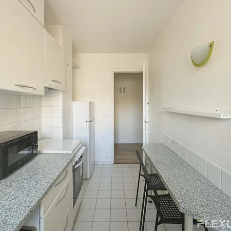 Hotel Immeuble Nivert *