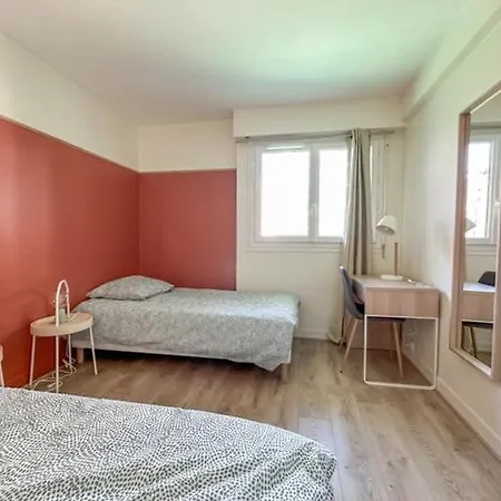 Hotel Immeuble Nivert Paris