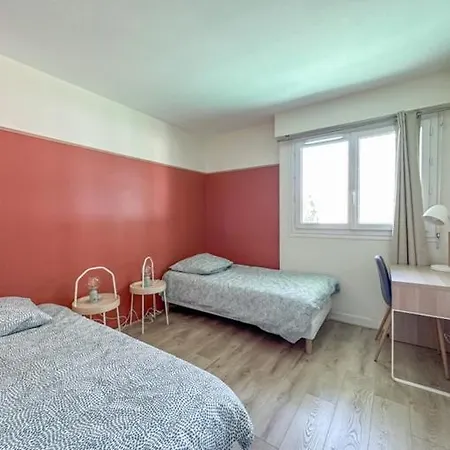 Hotel Immeuble Nivert