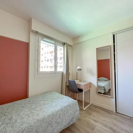 Immeuble Nivert Hotel Paris