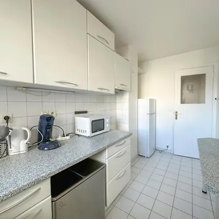 Hotel Immeuble Nivert
