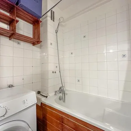 Immeuble Nivert Paris