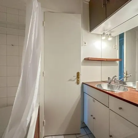 Immeuble Nivert