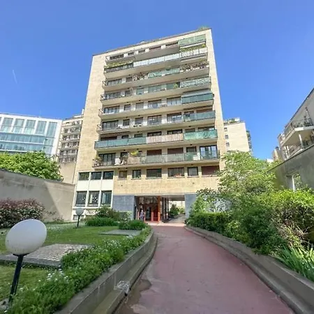 Immeuble Nivert Hotel *