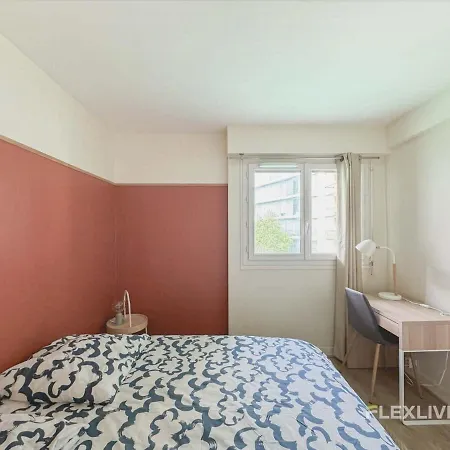 Hotel Immeuble Nivert
