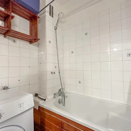 Immeuble Nivert Paris